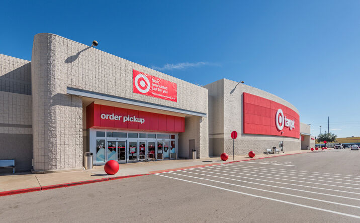 Pictures of Retail property located at 7905 San Dario Avenue, Laredo, TX 78045 for lease - image #1