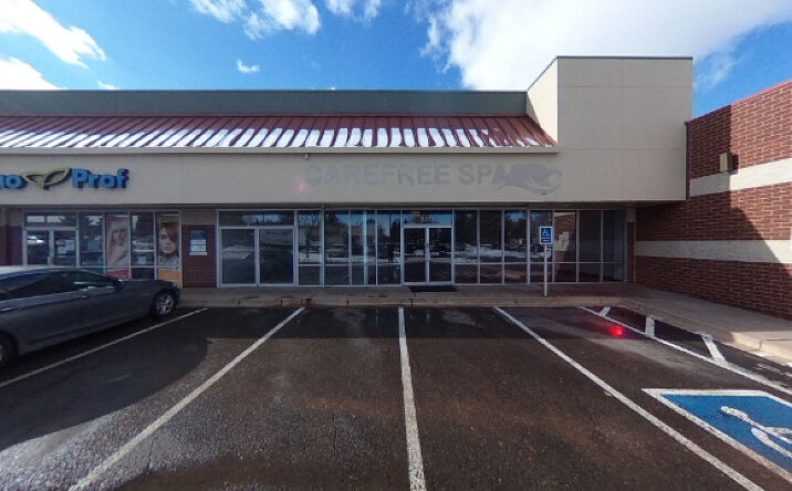 Pictures of Retail property located at Broadway & Mineral Ave, Littleton, CO 80122 for lease - image #1