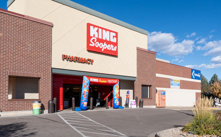 Pictures of Retail property located at 7901 S Broadway, Littleton, CO 80122 for lease - image #1