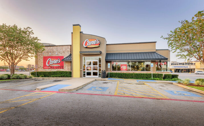 Pictures of Retail property located at Westheimer Rd. & Hillcroft Ave, Houston, TX 77063 for lease - image #1