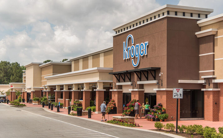 Pictures of Retail, Land, Restaurant property located at 564 Crosstown Drive, Peachtree City, GA 30269 for lease - image #1
