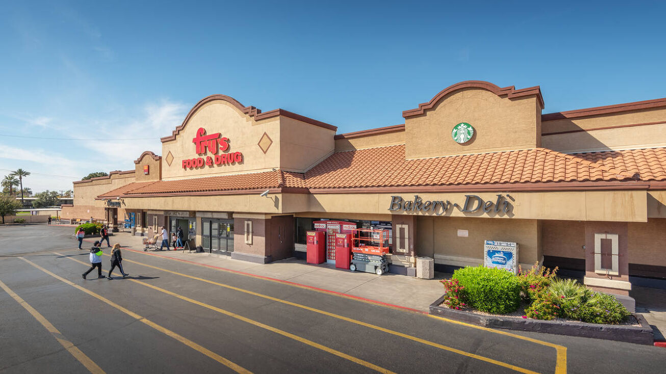 W Camelback Rd. & 7th Ave, Phoenix, AZ 85013 Retail Space for Lease