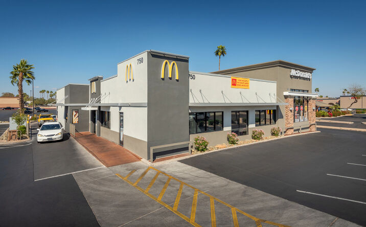 Pictures of Retail, Restaurant property located at 744 W. Camelback Road, Phoenix, AZ 85013 for lease - image #1