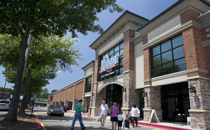 Pictures of Retail property located at 3000 Old Alabama Rd, Ste 129, Johns Creek, GA 30076 for lease - image #1