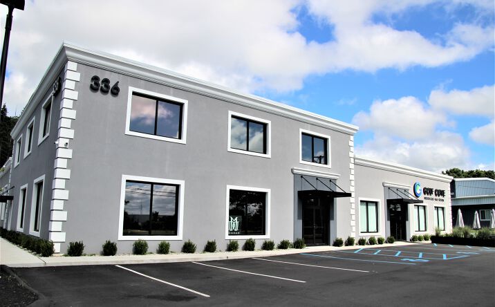 Pictures of Office, Retail property located at 336 State St, North Haven, CT 06473 for lease - image #1