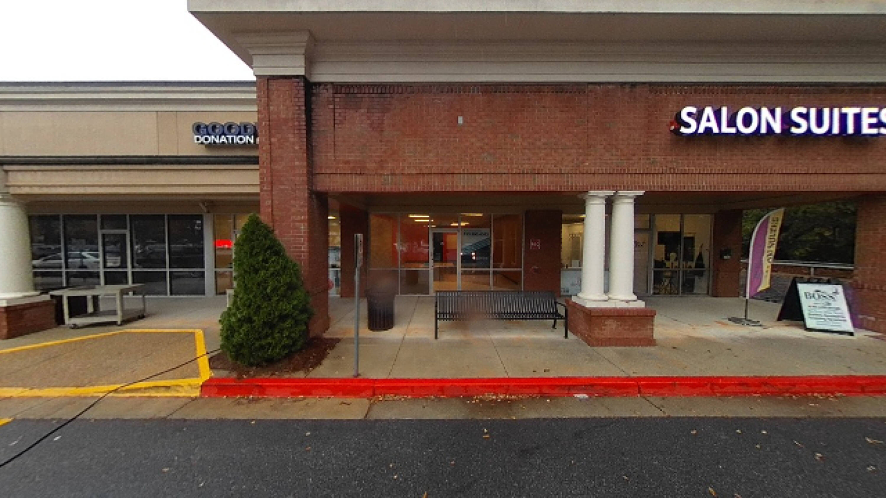 Brownsville Rd. & HiramLithia Springs Rd, Powder Springs, GA 30127