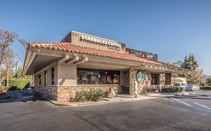 Pictures of Retail, Office, Land, Restaurant property located at 641 S. Rancho Santa Fe Rd, San Marcos, CA 92078 for lease - image #1