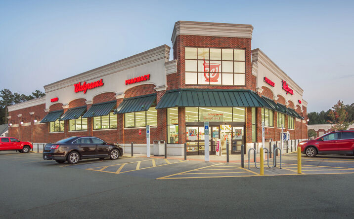 Pictures of Retail, Office, Restaurant property located at 1125 W. NC Hwy 54, Durham, NC 27707 for lease - image #1
