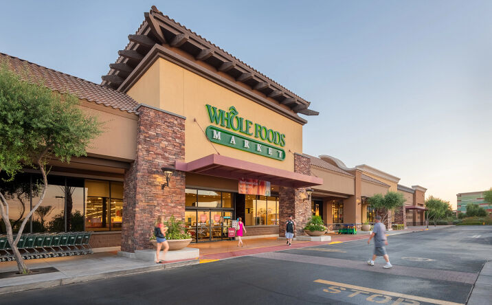 Pictures of Retail, Office property located at 2955 W Ray Rd, Chandler, AZ 85224 for lease - image #1