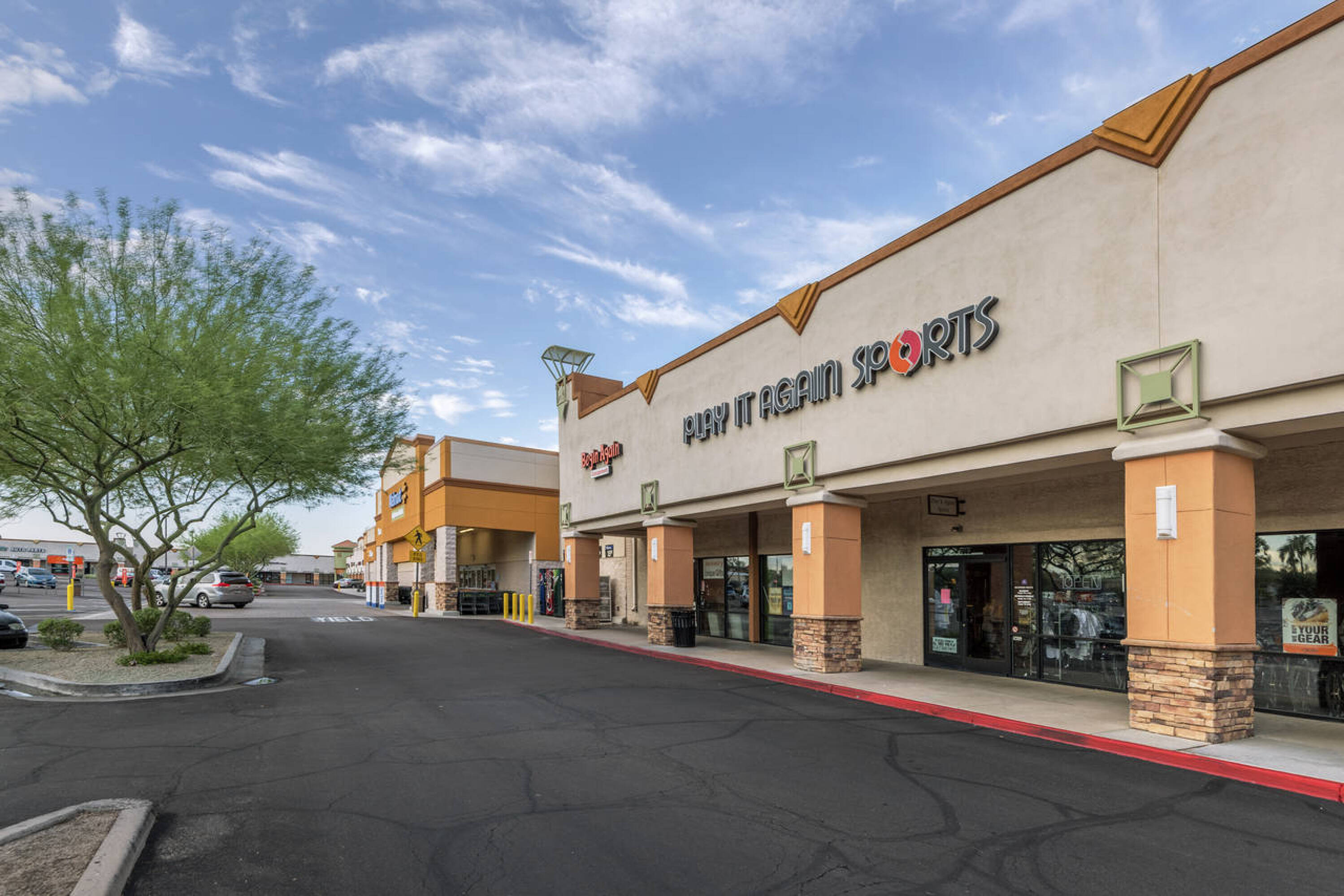 N Oracle Rd. & W Magee Rd., Oro Valley, AZ 85704 | Crexi.com
