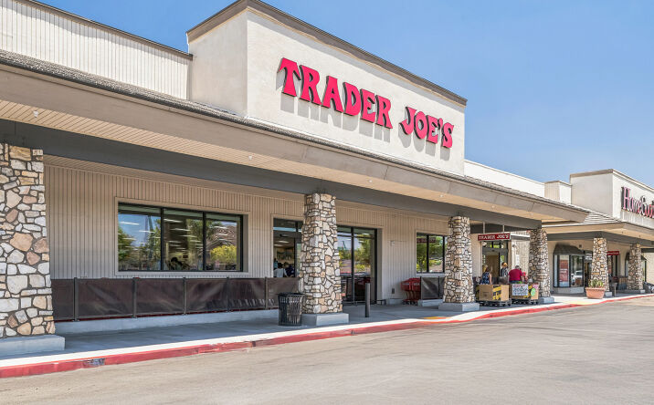 Pictures of Retail property located at 13644 Poway Road, #C, Poway, CA 92064 for lease - image #1