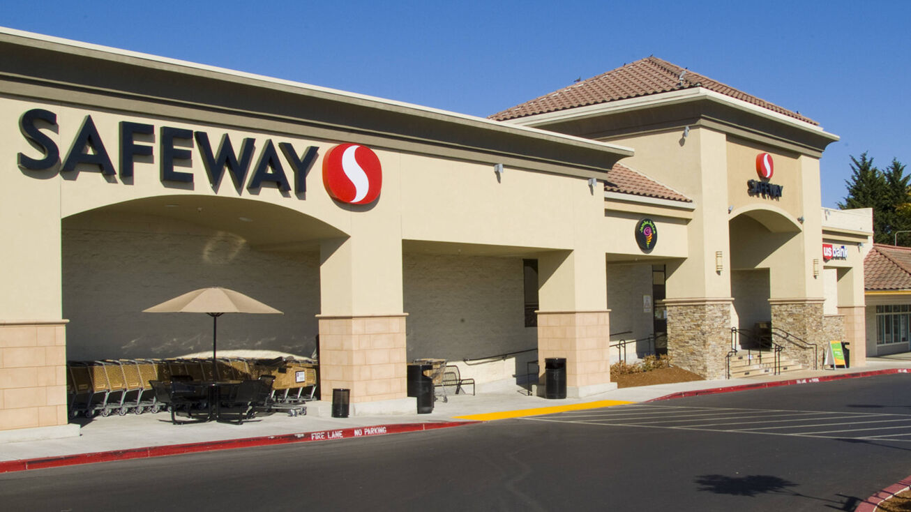 Freedom Blvd. & Airport Blvd., Watsonville, CA 95019 Retail Space for