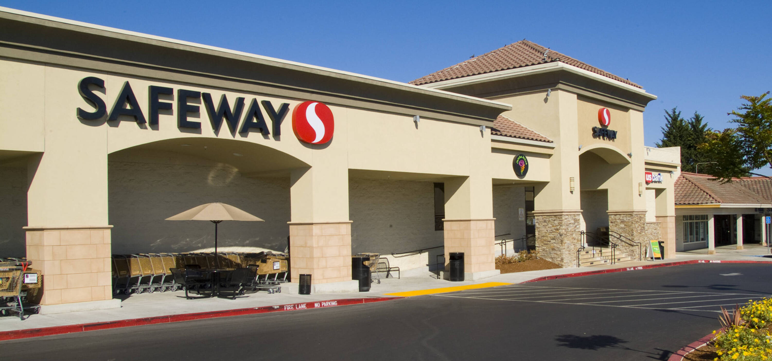 Freedom Blvd. & Airport Blvd, Freedom, CA 95019