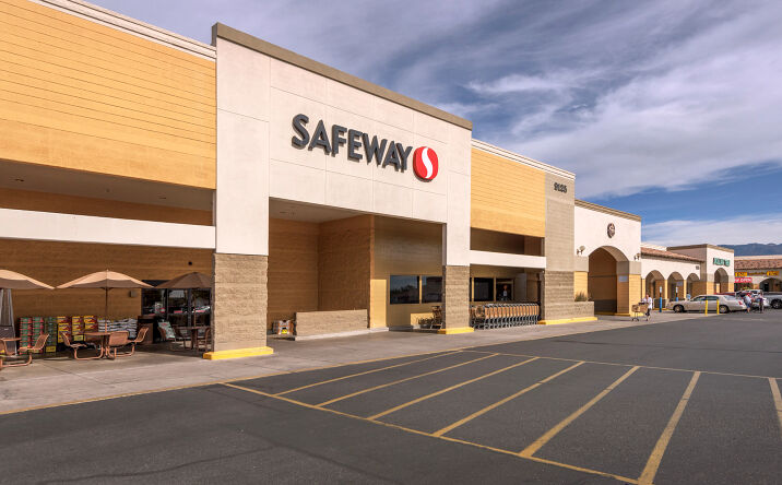 Pictures of Retail property located at 9125 E Tanque Verde Rd, Tucson, AZ 85749 for lease - image #1
