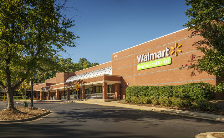 Pictures of Retail, Restaurant property located at 973 N Harrison Ave, Cary, NC 27513 for lease - image #1