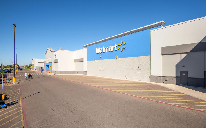 Pictures of Retail, Land property located at 2708 W. Nolana Ave. Ste. 120, McAllen, TX 78504 for lease - image #1