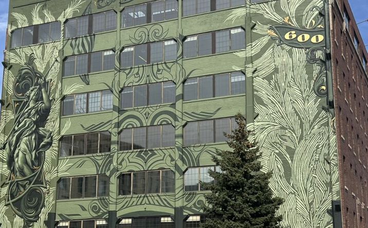 Pictures of Office property located at 600 W Virginia Street, Milwaukee, WI 53204 for lease - image #1