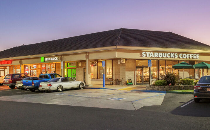 Pictures of Retail, Restaurant property located at 890 Southampton rd, Benicia, CA 94510 for lease - image #1