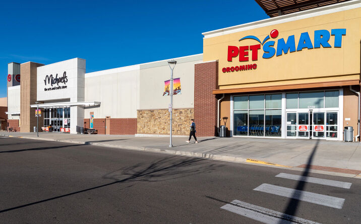 Pictures of Retail, Restaurant property located at W Hampden Ave. & S Santa Fe Dr, Sheridan, CO 80110 for sales - image #1