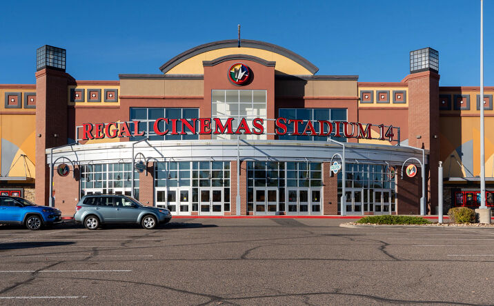 Pictures of Retail, Restaurant property located at 3565 S Platte River Dr, Sheridan, CO 80110 for lease - image #1