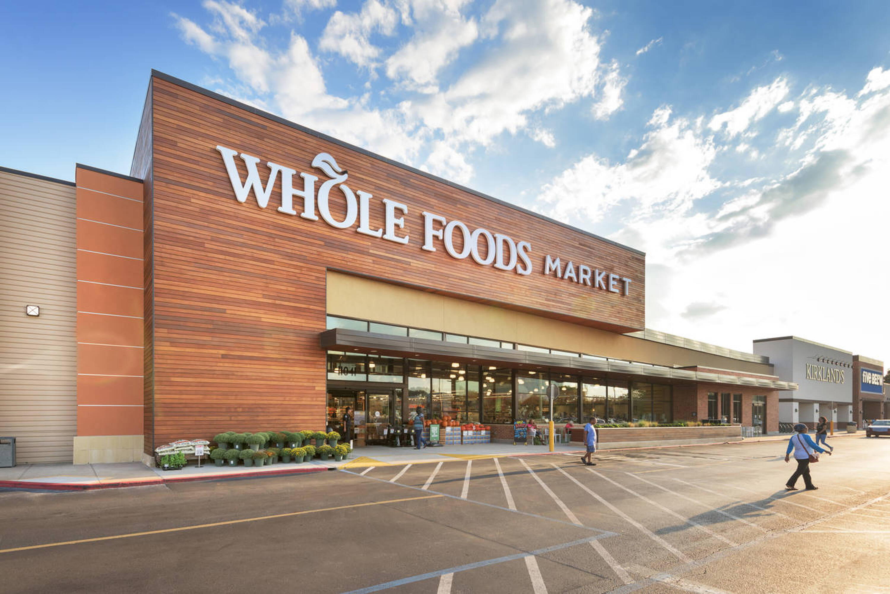 Westheimer Rd. & Wilcrest Dr, Houston, TX 77042