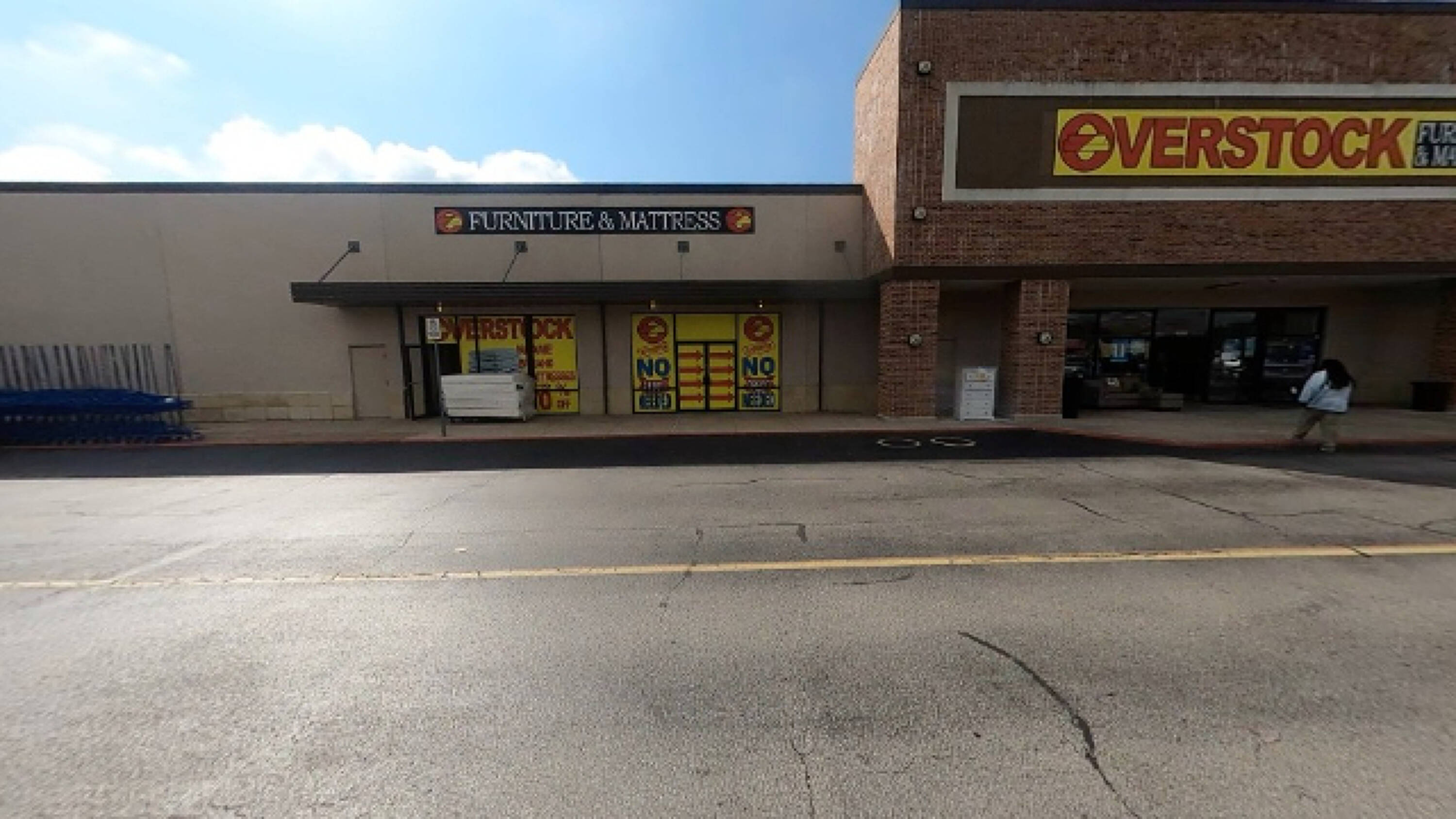 Westheimer Rd. & Wilcrest Dr, Houston, TX 77042