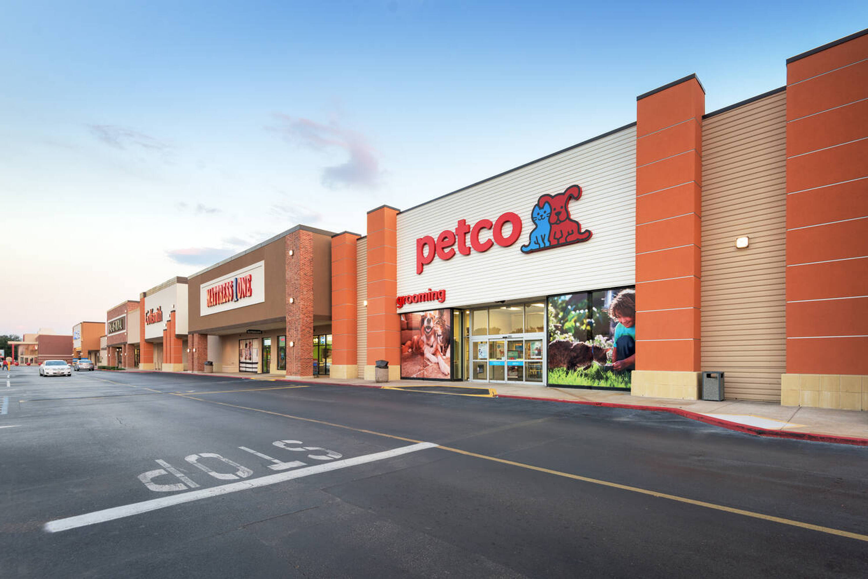 Westheimer Rd. & Wilcrest Dr, Houston, TX 77042