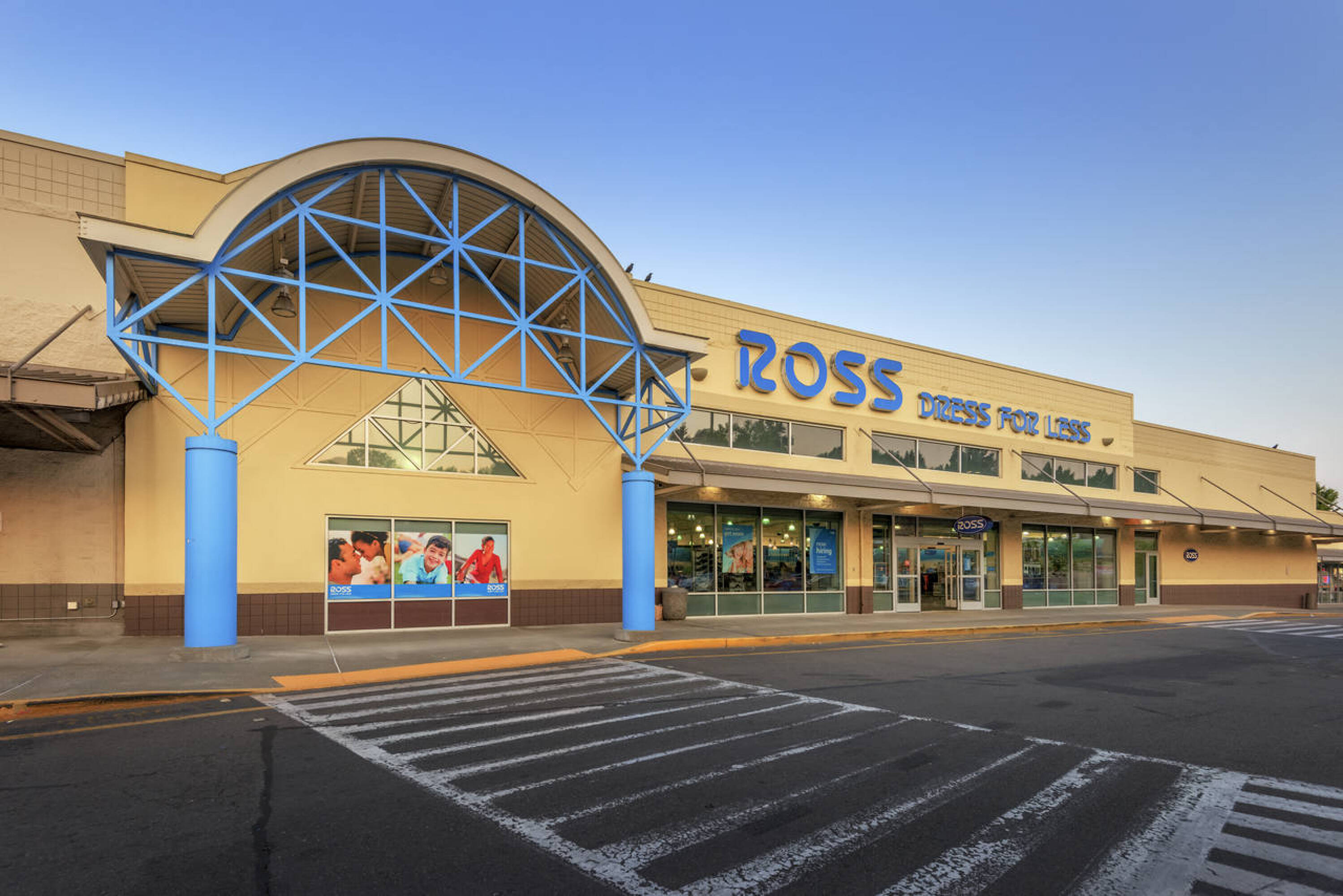 Rainier Ave. S & S Charles St, Seattle, WA 98118