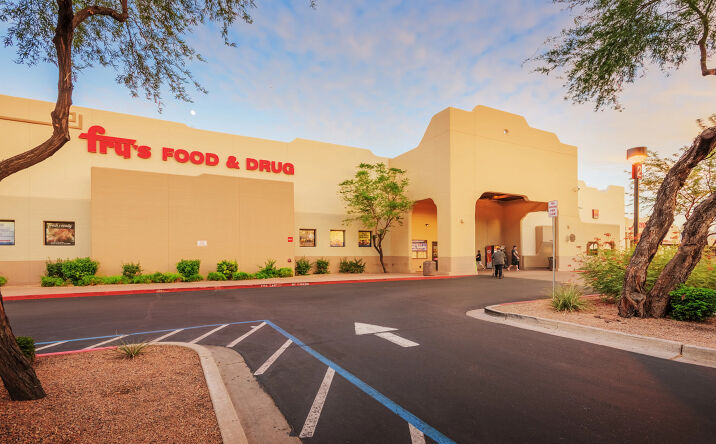Pictures of Retail, Office property located at 1835 E. Guadalupe, Tempe, AZ 85283 for lease - image #1