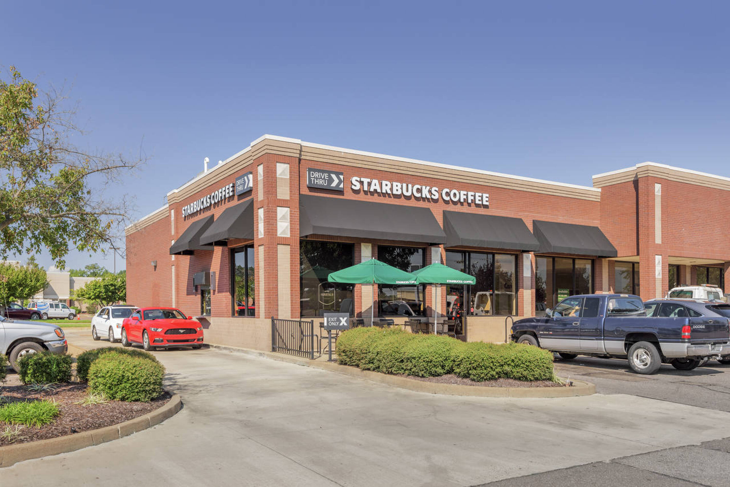 N Germantown Pkwy & Dexter Rd, Cordova, TN 38016