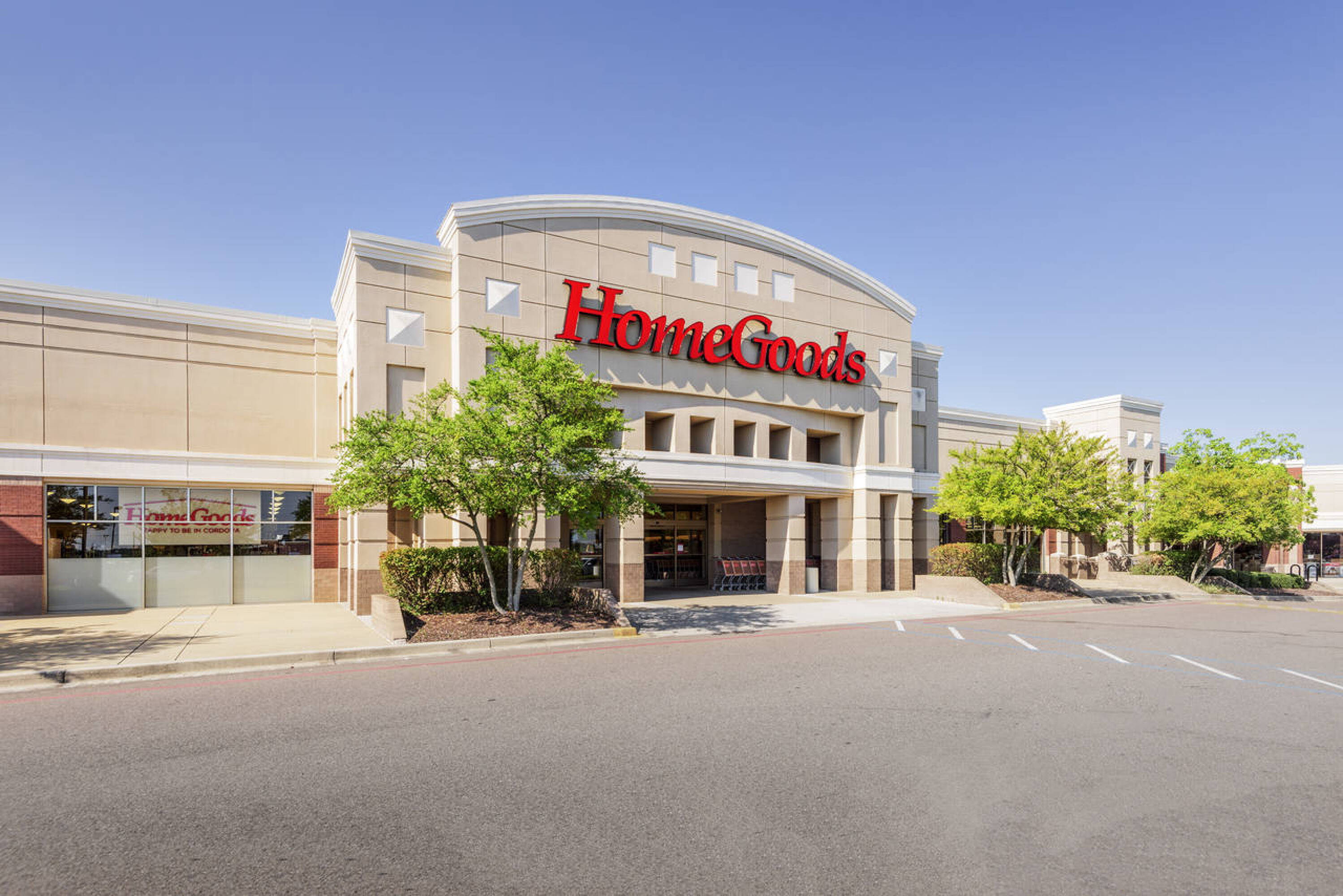 N Germantown Pkwy & Dexter Rd, Cordova, TN 38016