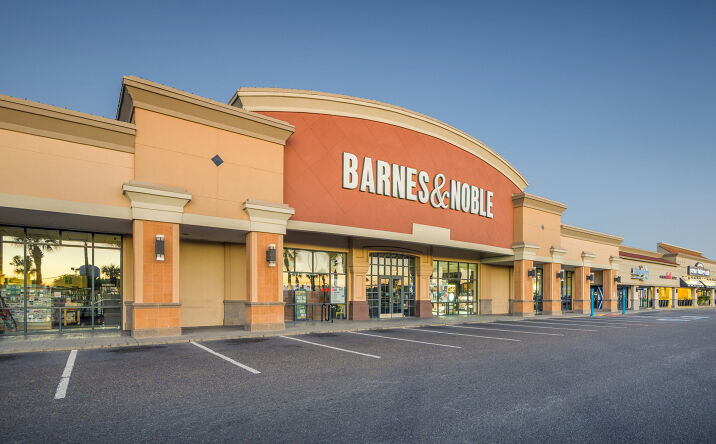 Pictures of Retail, Restaurant property located at 4005 N. 10th St., McAllen, TX 78504 for lease - image #1