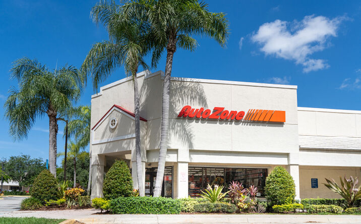 Pictures of Retail, Restaurant property located at 725 N University Drive, Coral Springs, FL 33071 for lease - image #1