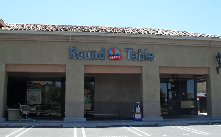 Pictures of Retail, Land property located at 9045 Woodcreek Oaks Blvd, Roseville, CA 95747 for lease - image #1