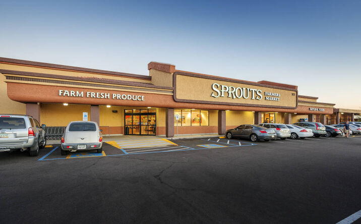 Pictures of Retail, Restaurant property located at 1625 E. Glendale Ave., Phoenix, AZ 85016 for lease - image #1
