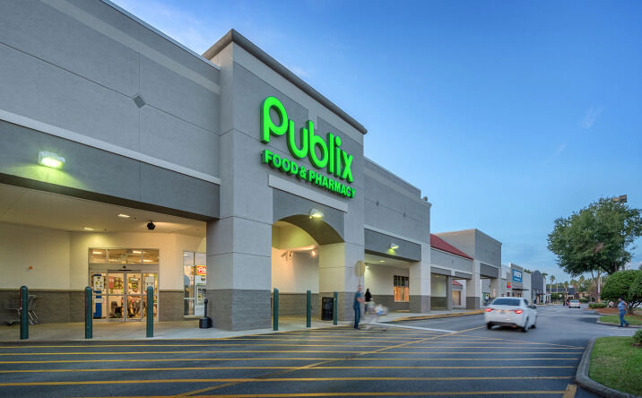 Pictures of Retail property located at 6001 Argyle Forest Blvd Ste 45, Jacksonville, FL 32244 for lease - image #1