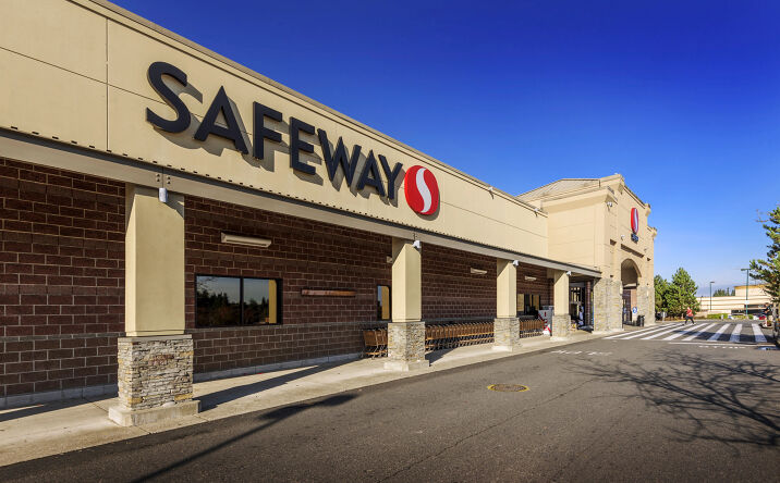 Pictures of Retail property located at Meridian Ave. E & 132nd St. E, Puyallup, WA 98373 for lease - image #1