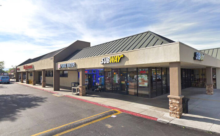 Pictures of Retail property located at E Capitol Exwy & Aborn Rd., San Jose, CA 95121 for lease - image #1