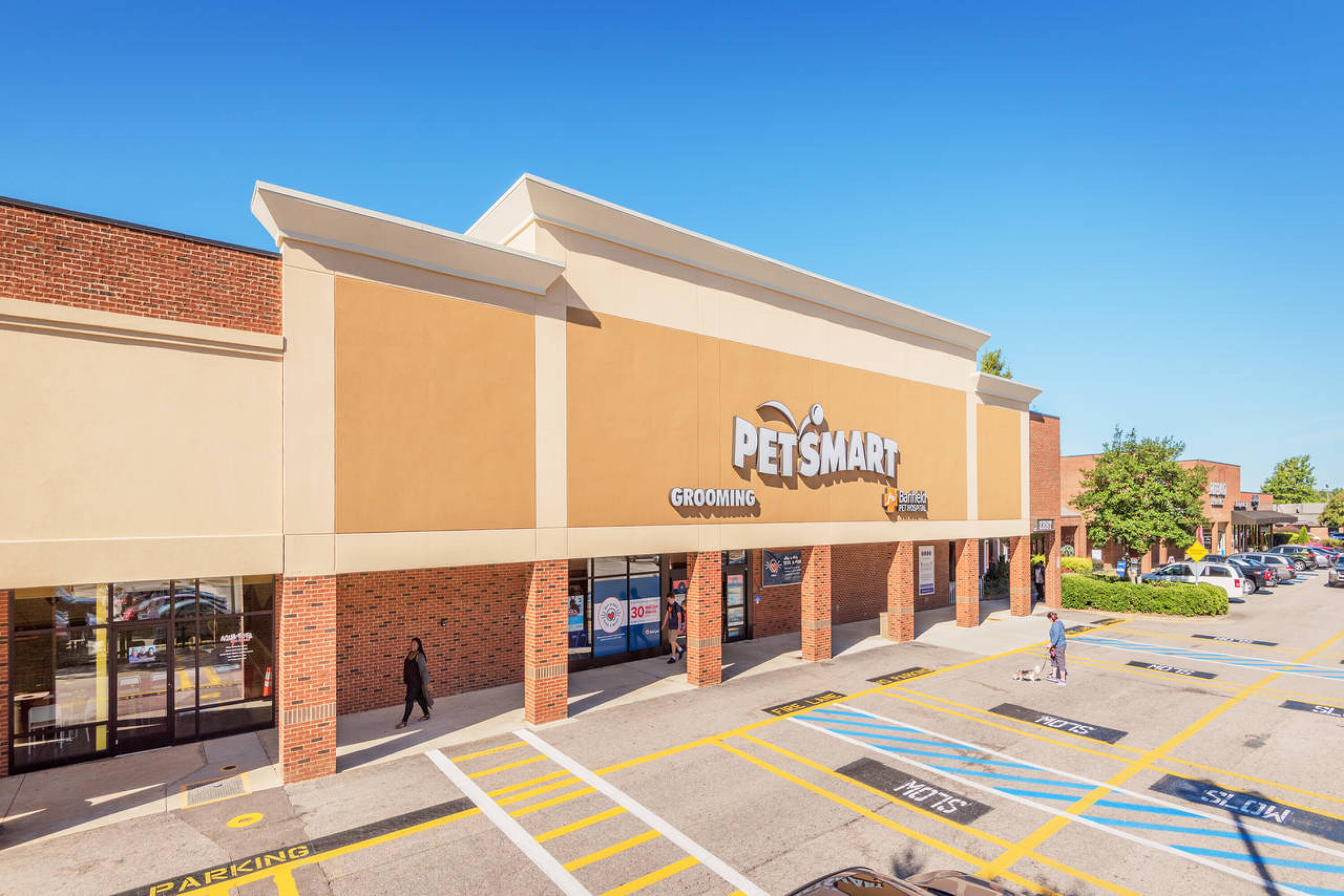 Six Forks Rd. & Strickland Rd, Raleigh, NC 27615 Retail Space for