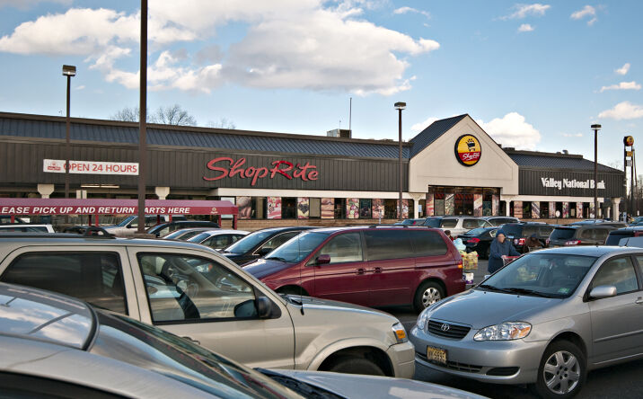 Pictures of Retail, Land property located at 76 Central Ave, Clark, NJ 07066 for lease - image #1