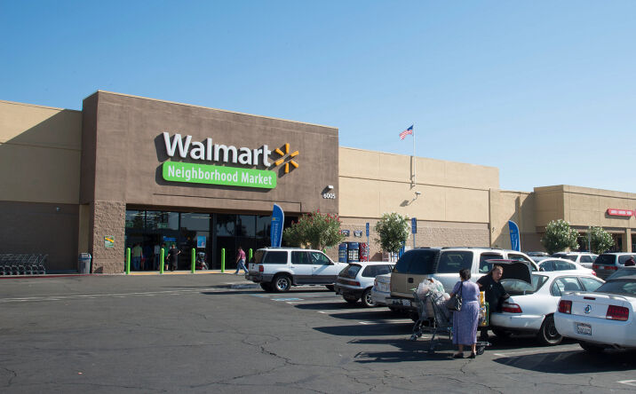 Pictures of Retail, Land, Restaurant property located at 6001 Madison Ave, Carmichael, CA 95608 for lease - image #1