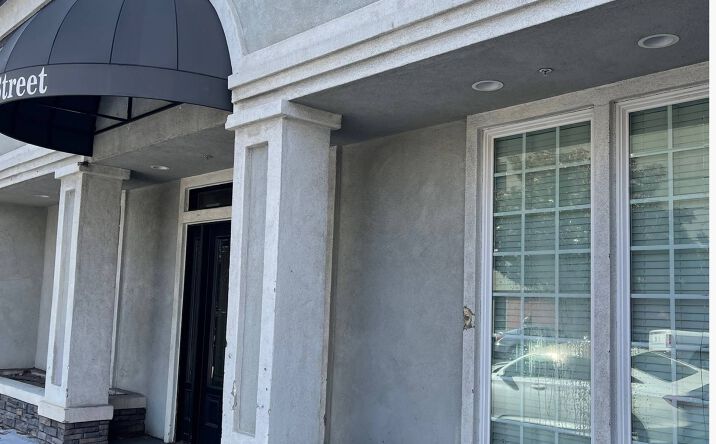 Pictures of Office property located at 1111 J St, Modesto, CA 95354 for lease - image #1