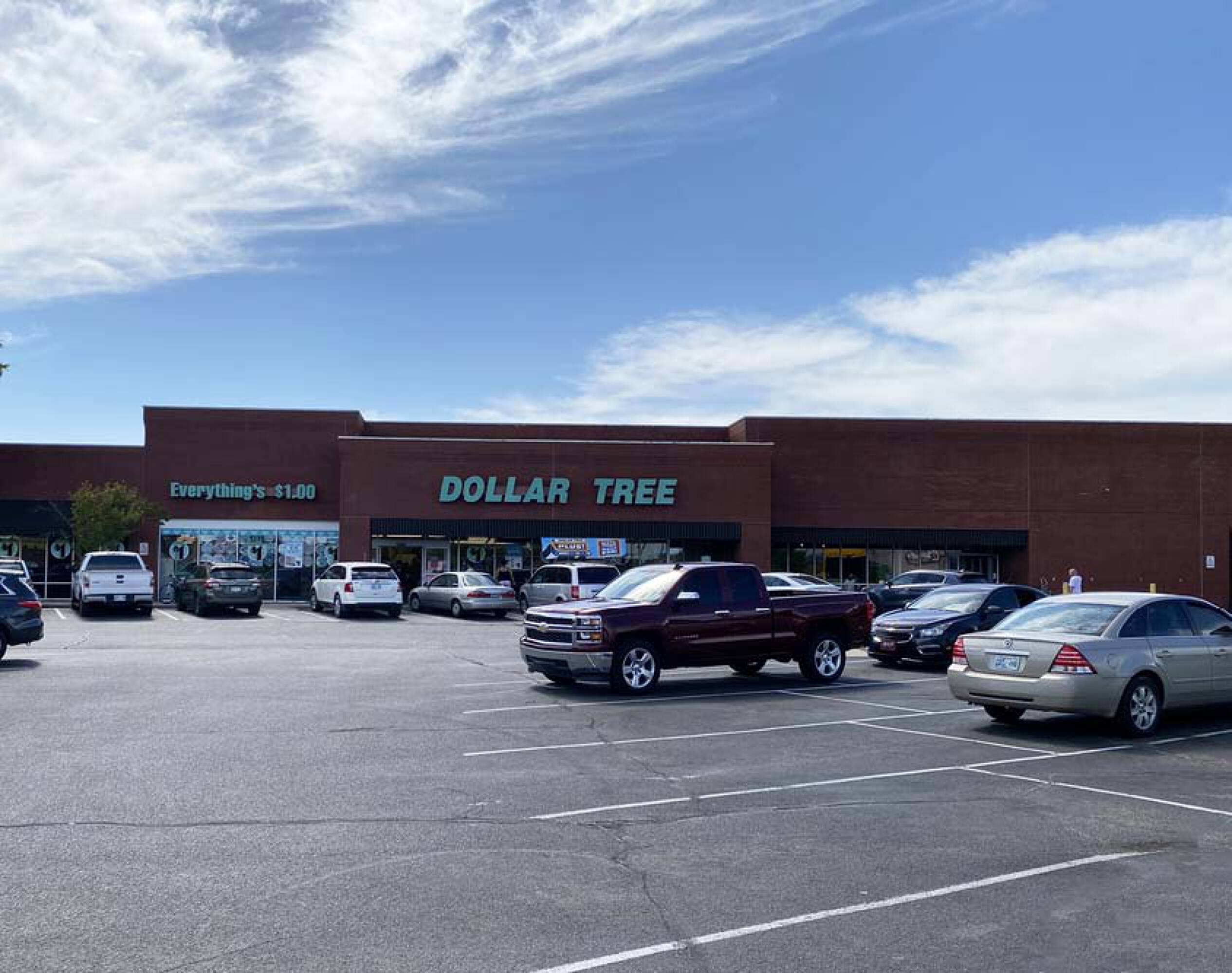 1100 1130 E Alameda St, Norman, OK 73071