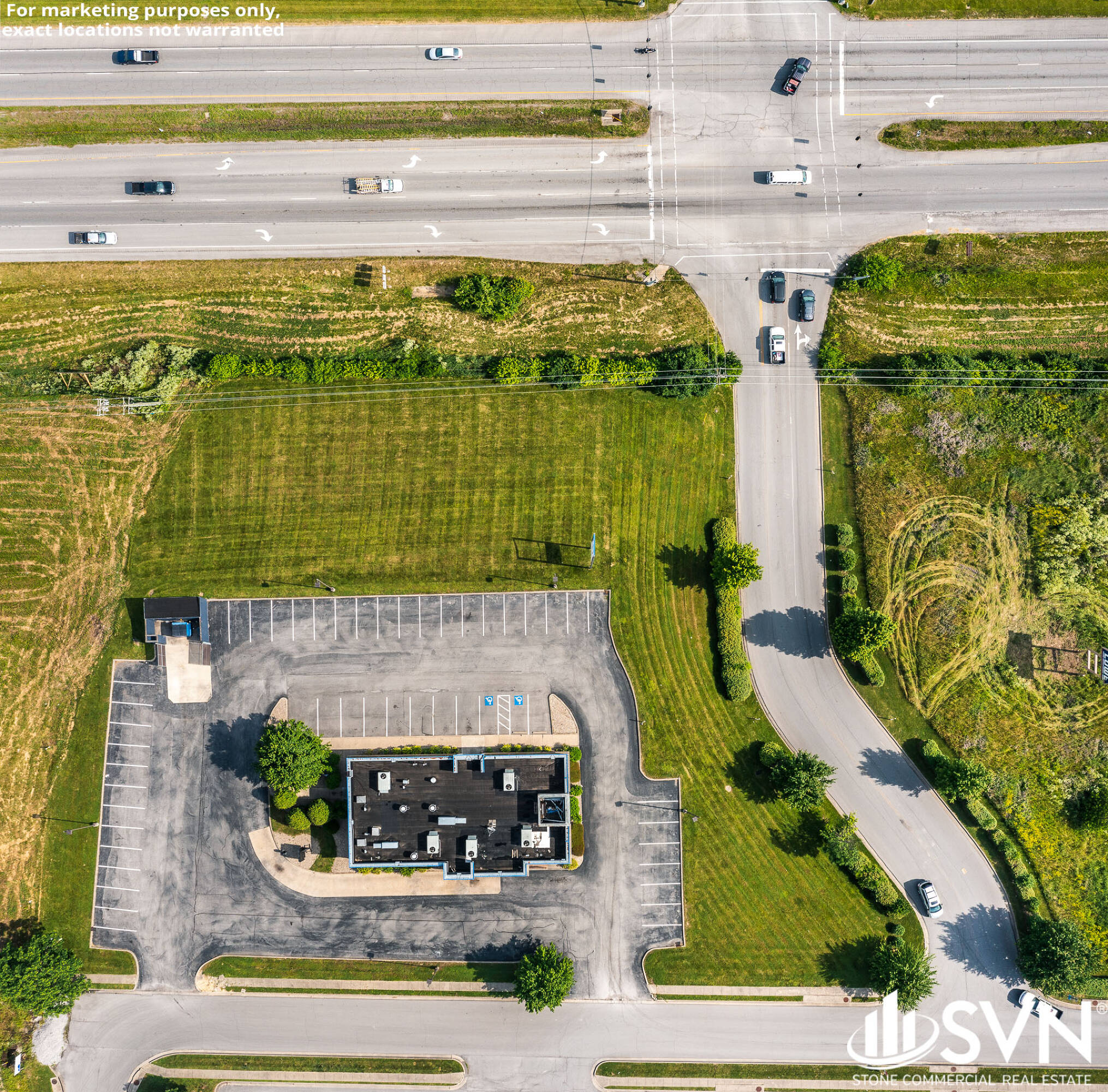 100 May Blvd, Danville, KY 40422