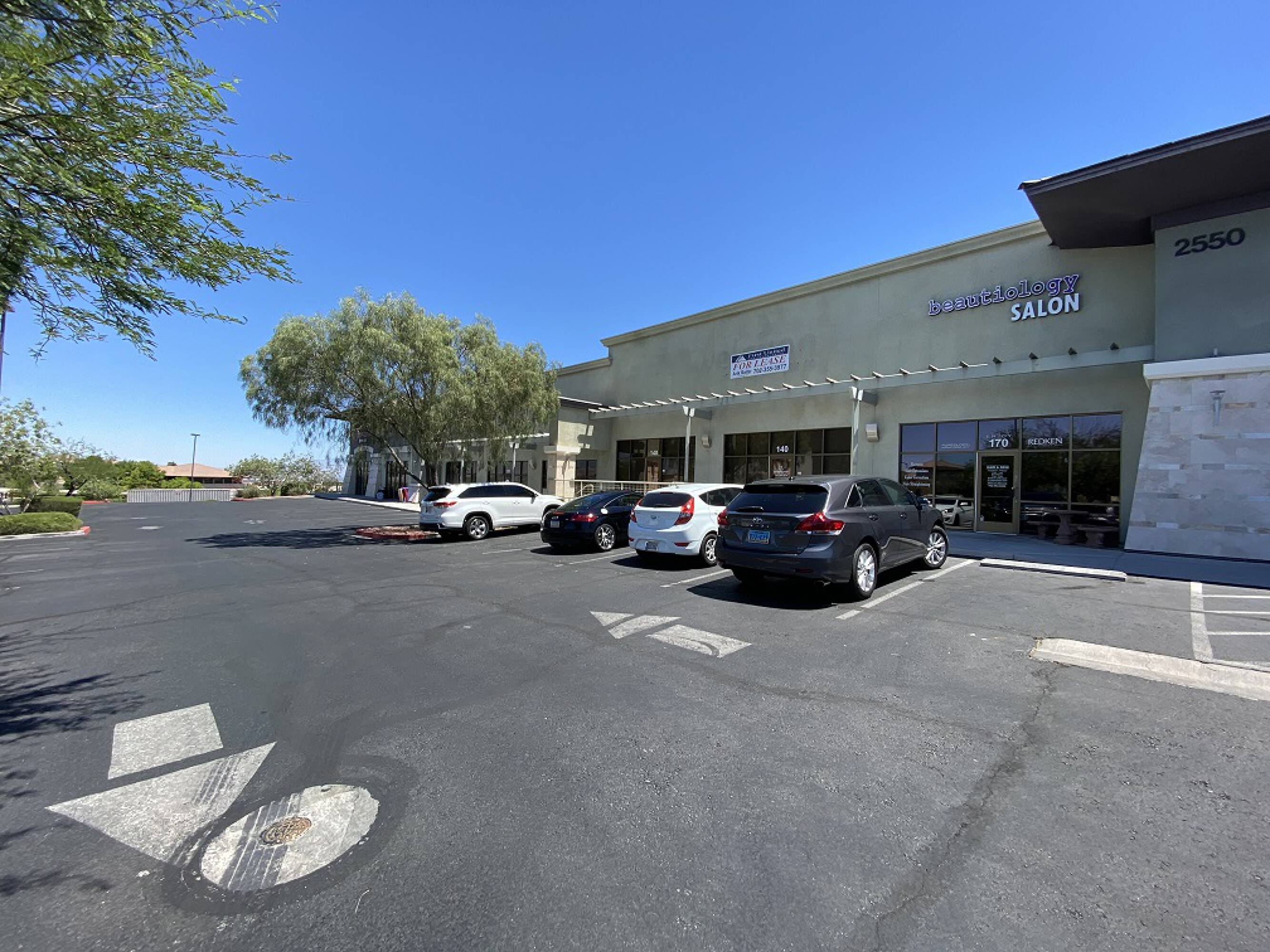 25402550 Anthem Village Dr, Henderson, NV 89052