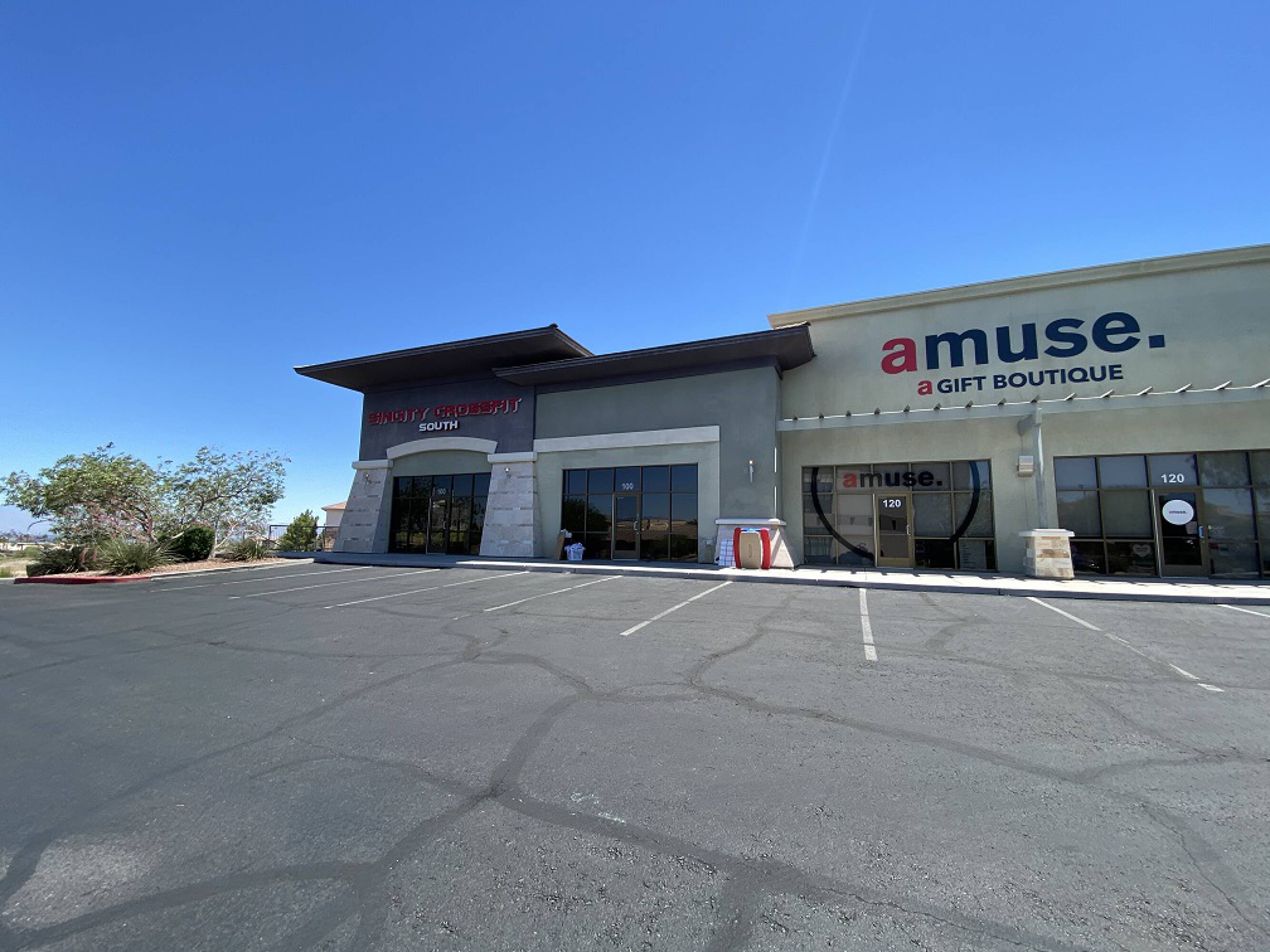 25402550 Anthem Village Dr, Henderson, NV 89052