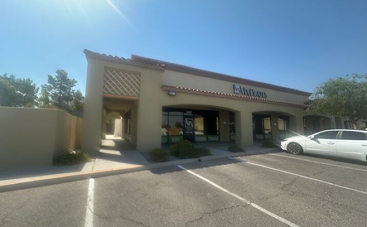 Pictures of Retail, Office property located at 1410 E Lake Mead Pkwy, Henderson, NV 89015 for lease - image #1