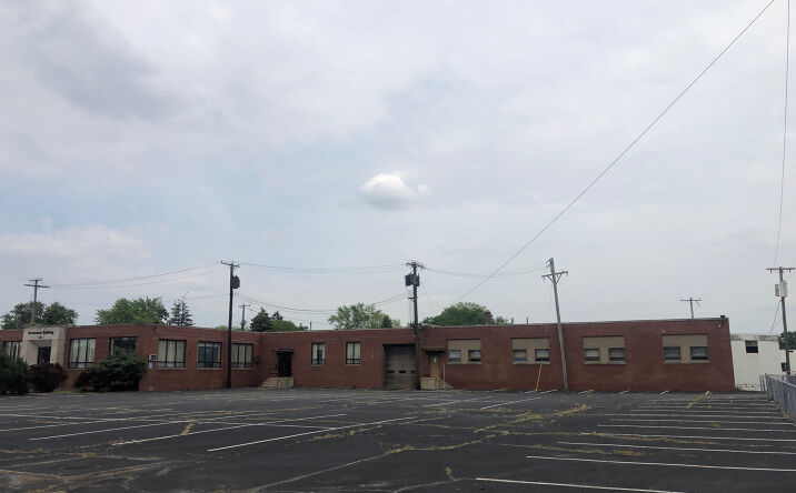 Pictures of Industrial property located at 328 N Westwood Ave, Toledo, OH 43607 for lease - image #1