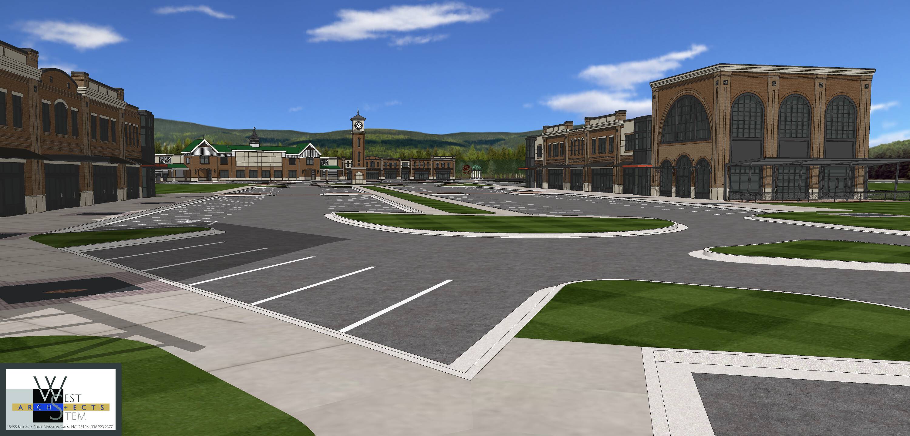 151 Moore Rd, King, NC 27021