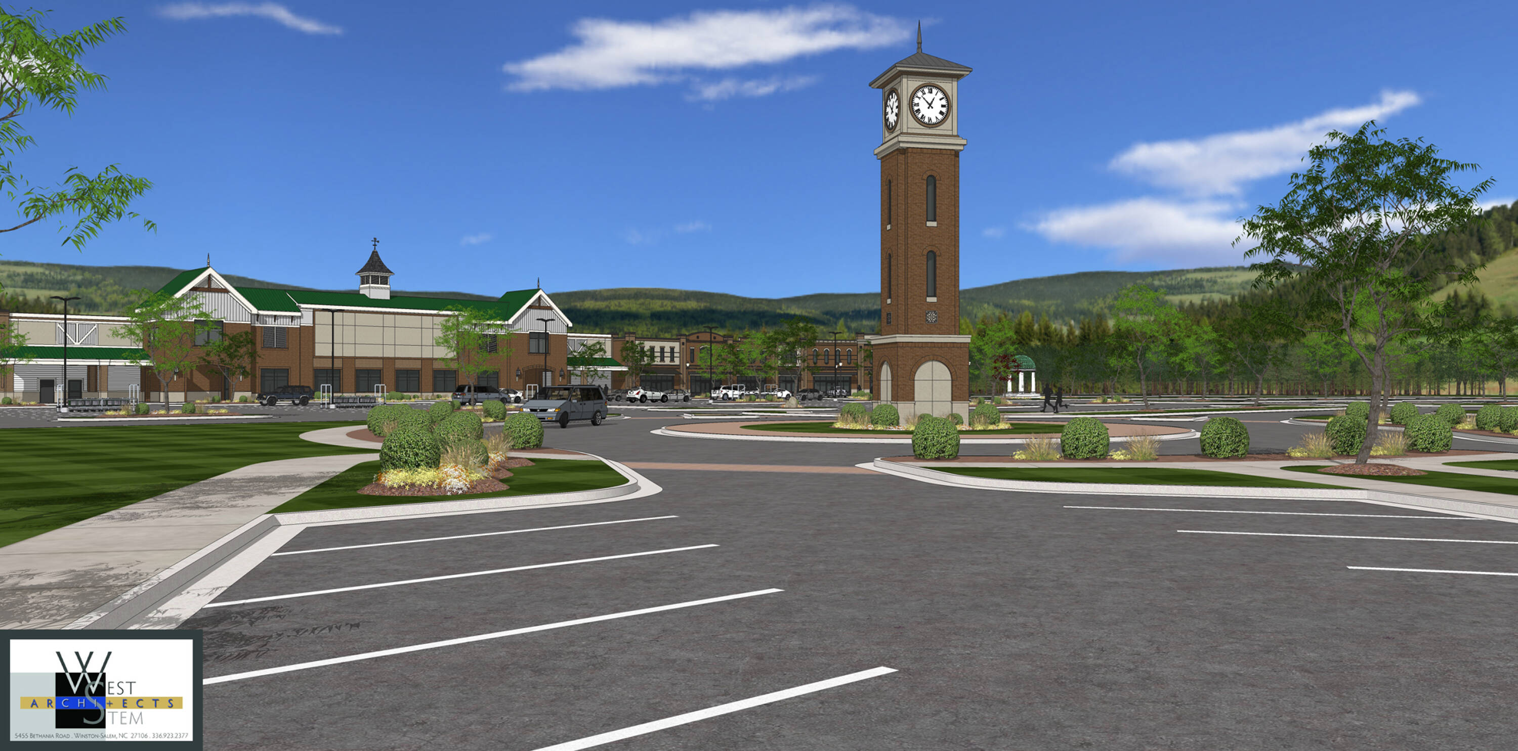 151 Moore Rd, King, NC 27021